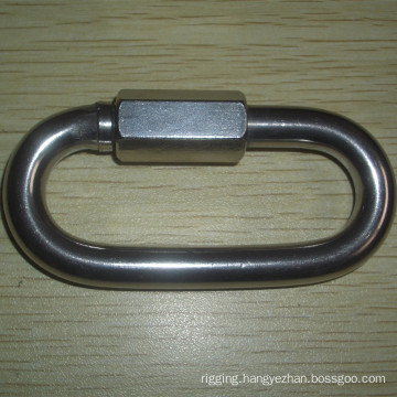 Stainless Steel Link Stainless Steel Quick Link Wholesale